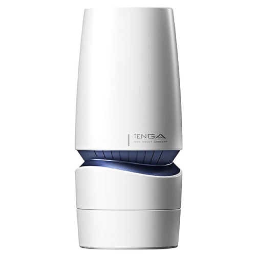Masturbador Masculino Tenga Aero Cobalt