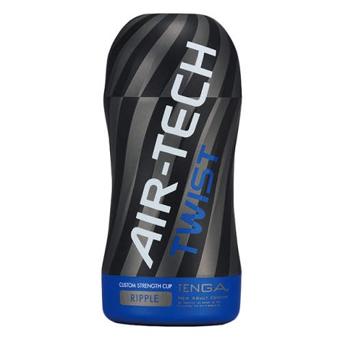 Masturbador Masculino Tenga Air Tech 