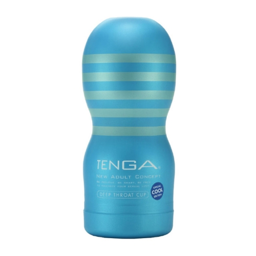 Masturbador Masculino Tenga Efecto Frío
