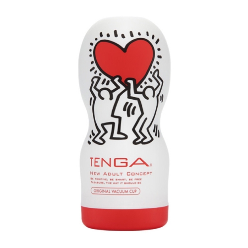 Masturbador para Pene Tenga Ov Cup K-H