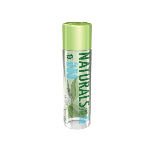 Lubricante Íntimo Wet Naturals