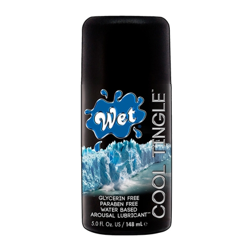 Lubricante Efecto Frío Cool Tingle 148 ml