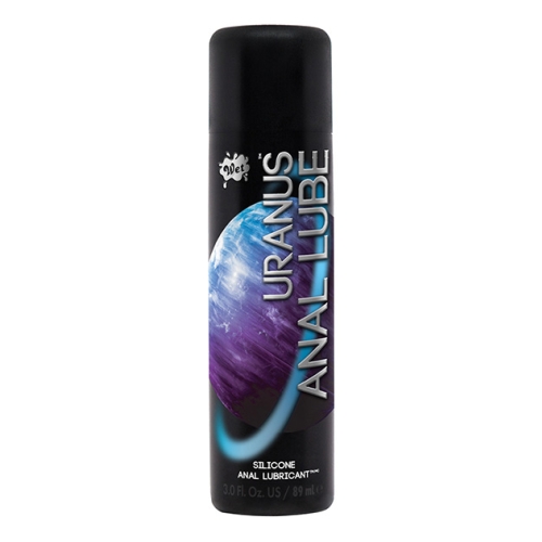 Lubricante Anal WET® Uranus 88 ml