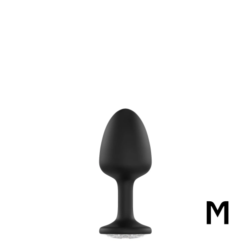Geisha Plug Diamante M