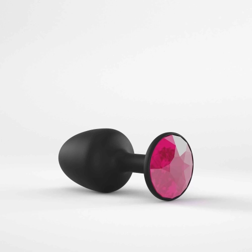 Geisha Plug Ruby M