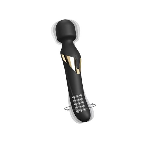 Vibrador Dual Orgams Gold