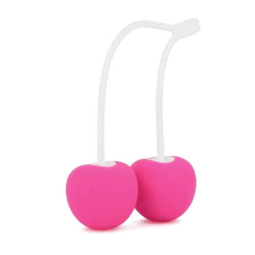 Bolas de Geisha Cherry Love