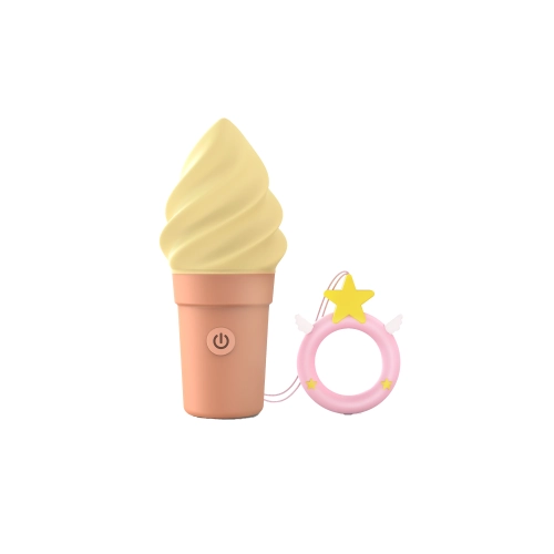Delicioso Estimulador de Cand'ice - Vanilla Pop
