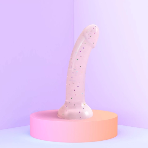 Dildo Starlight de DilDolls