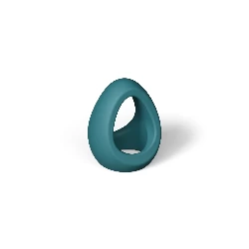 Anillo para el pene Flux Ring Azul