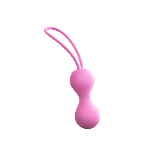 Bolas de Kegel Joia Pink Passion 