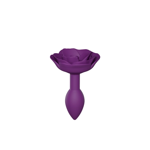 Plug Anal Open Roses Violeta S
