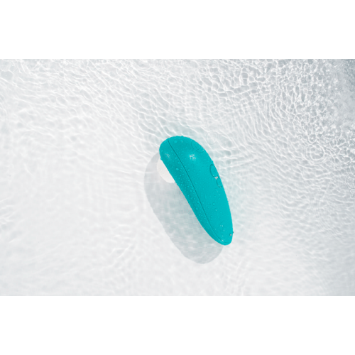Succionador Starlet 3 Womanizer Turquesa