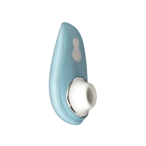 Succionador Liberty Powder Blue