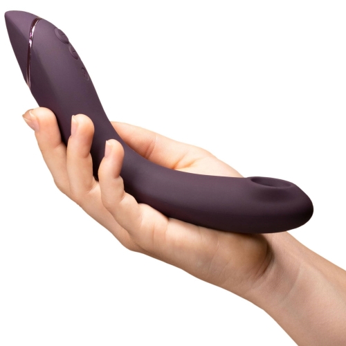 Vibrador OG Punto G Morado
