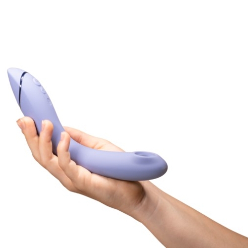 Vibrador OG Punto G Lila