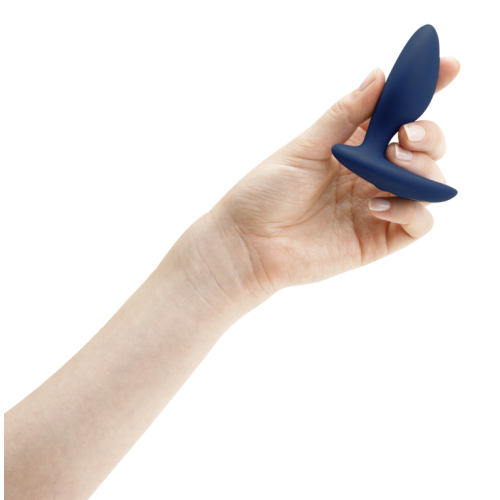 Plug Anal Ditto de We-Vibe Azul
