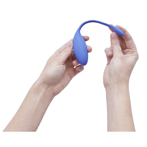 Vibrador portátil Jive Azul