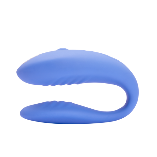 Pinza Vibradora Para Pareja We Vibe Match 
