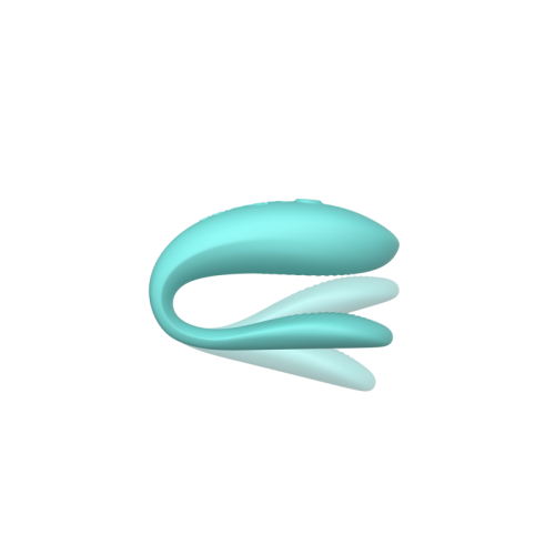 Vibrador Lite We-Wibe Aqua