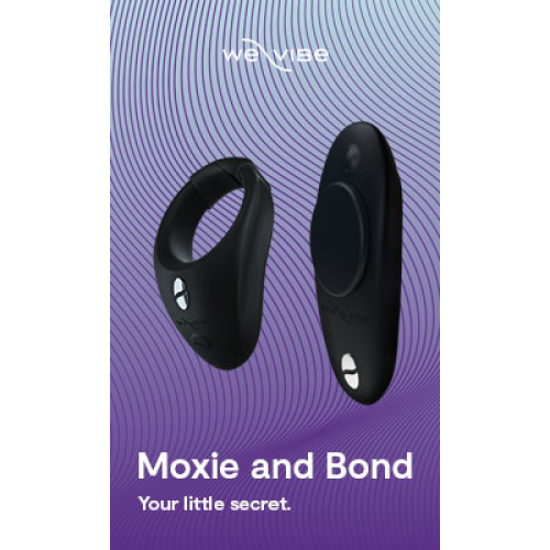 Anillo + Vibrador Tease Us 