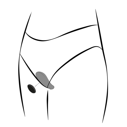 Bragas Vibradoras Tease Us 