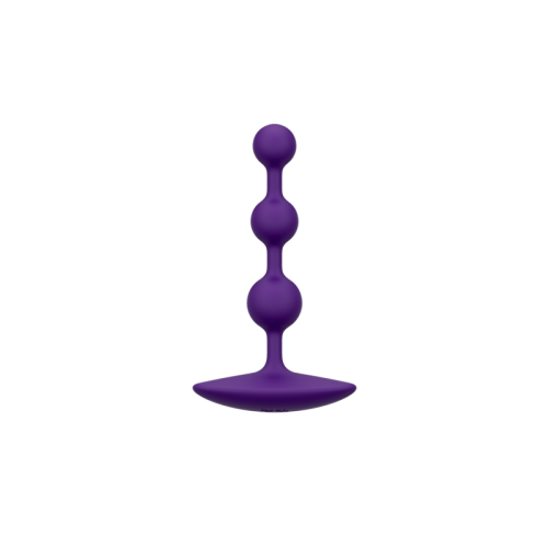 Plug Anal Romp Amp Violeta