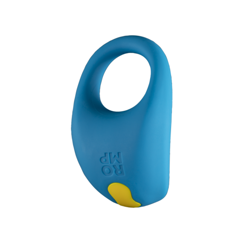 Anillo Vibrador Estimulador clítoris Romp Juke