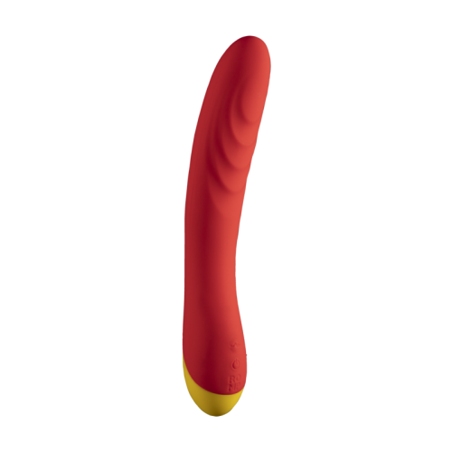  Vibrador punto G Romp Hype