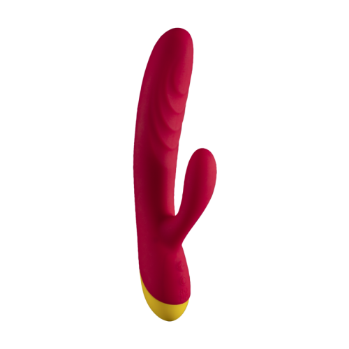 Vibrador Rabbit ROMP Jazz