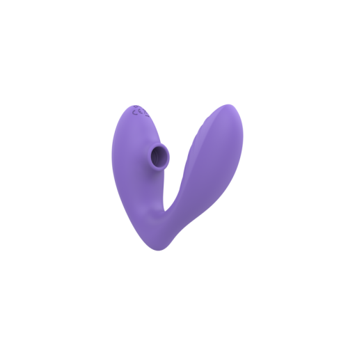Succionador/Vibrador Conejito Romp Reverb
