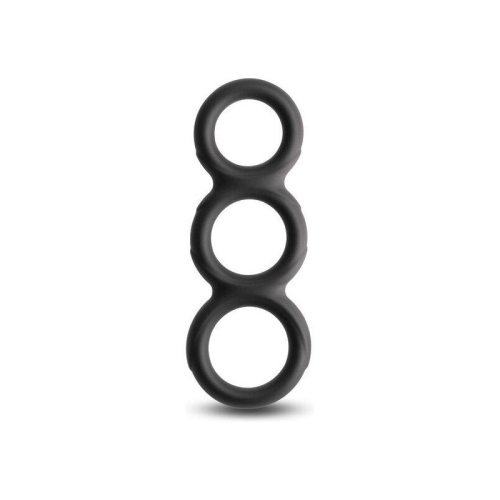 Anillos para Pene Threefold Renegade