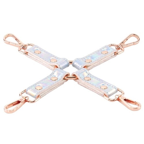 Hogtie Arco Iris Cosmo Bondage 