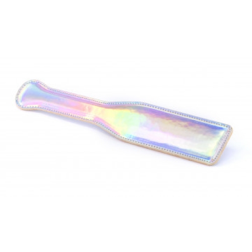 Pala Spanking Arco Iris Cosmo Bondage 