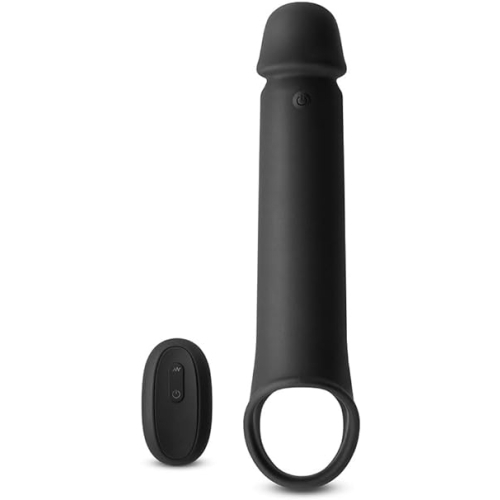 Extensor de Pene Vibrador Renegate
