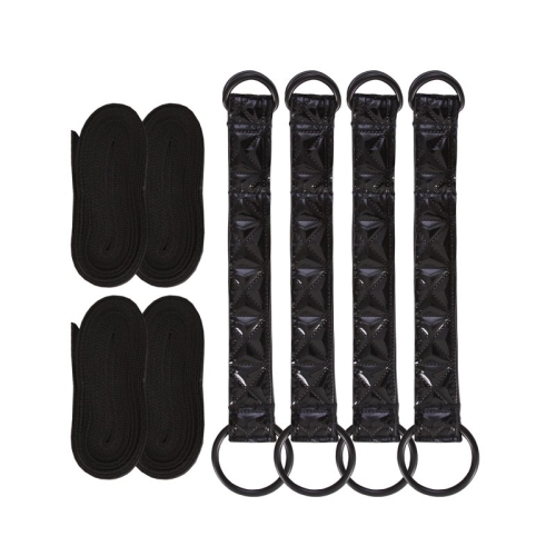 Amarres Sinful para Juegos de Bondage