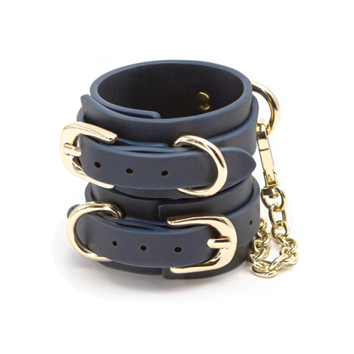 Esposas para Bondage azul