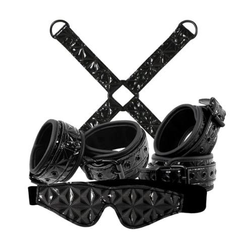 Kit de Bondage Sinful