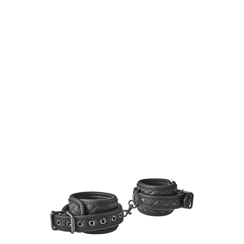 Esposas de tobillo BDSM
