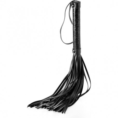 Flogger con cuerdas