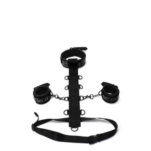 Kit de Restricciones Diamond 