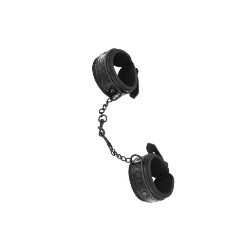 Esposas Bondage Diamond