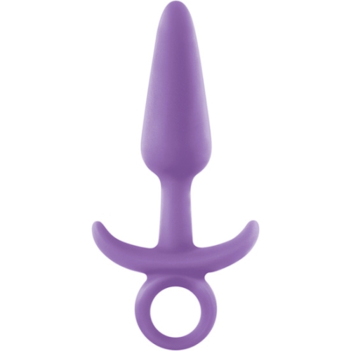 Plug Anal Firefly Prince Pequeño Lila