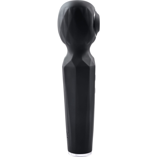 Vibrador Succionador Rainbow 