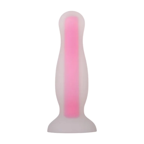 Plug Anal Luminoso Pequeños