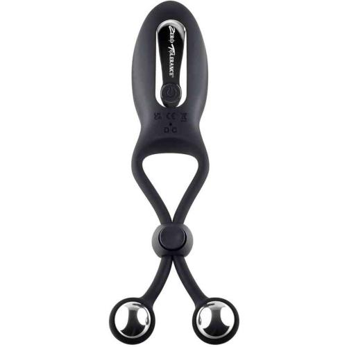 Anillo Vibrador para Pene The Big Bang