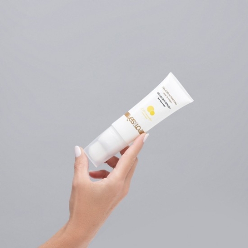 Aceite Corporal Delicious Brush- Lemonade