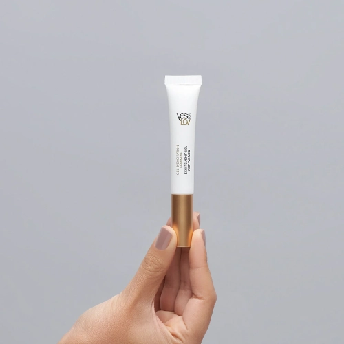 EXCITEMENT GEL FOR WOMEN