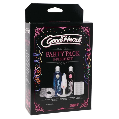 Kit 5 uds GoodHead Placer Oral