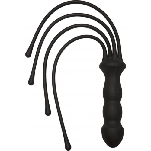 Flogger de Silicona Premium 